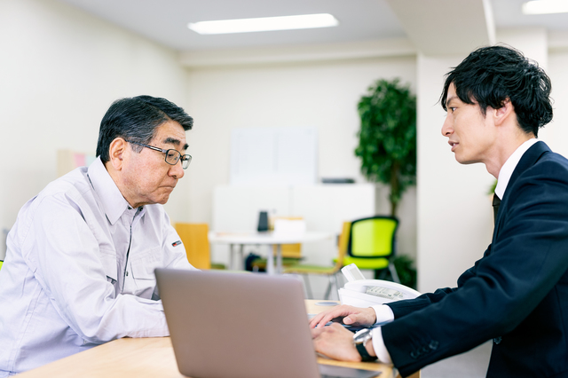 銀行の手形割引審査を完全ガイド｜通過する5つのポイントと落ちる理由を専門家が解説